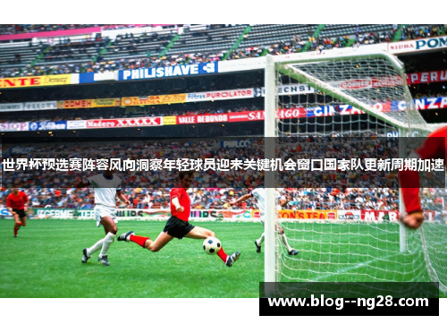 世界杯预选赛阵容风向洞察年轻球员迎来关键机会窗口国家队更新周期加速